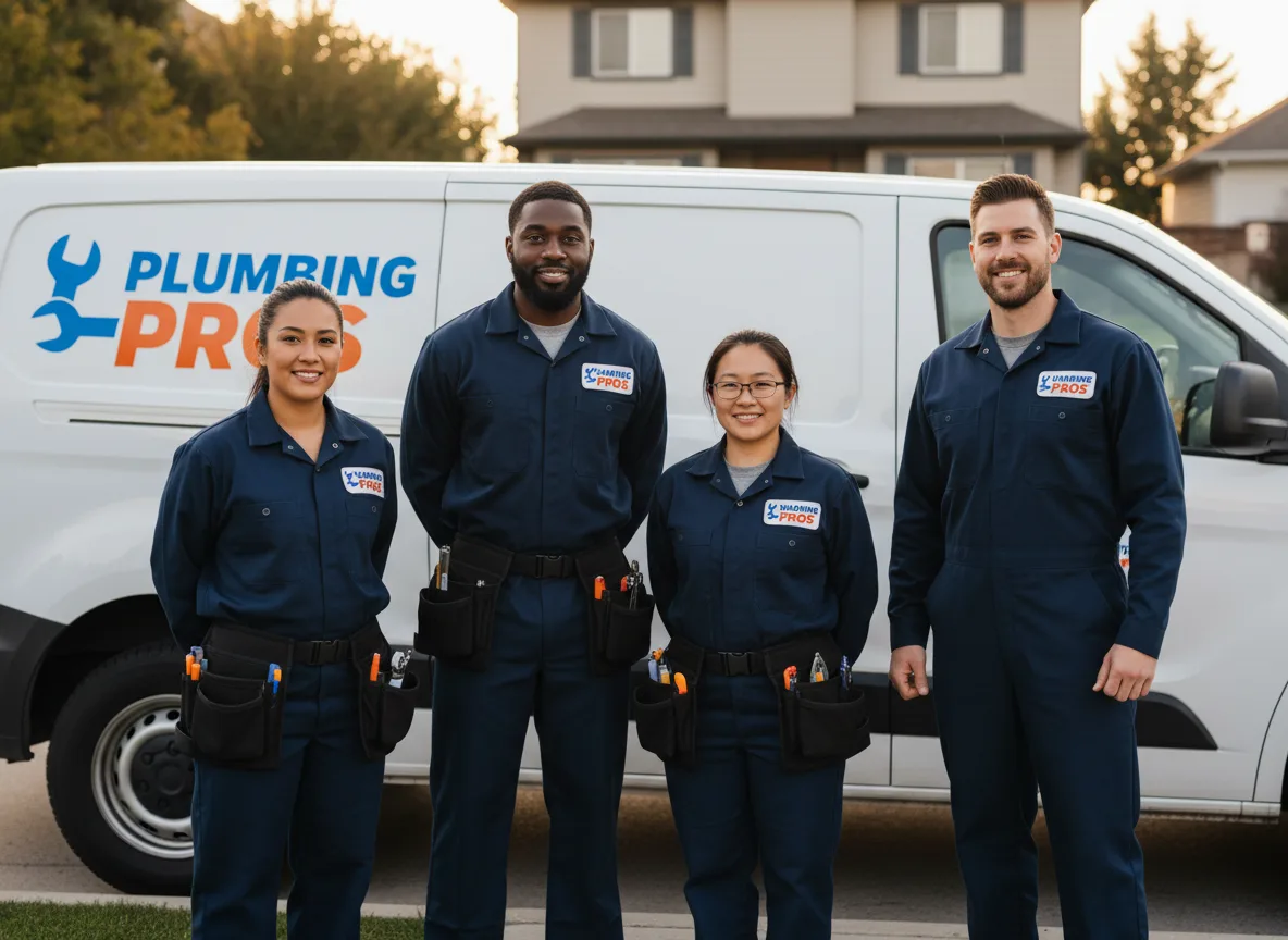 Water Heater Repair company in La Crescenta, CA
